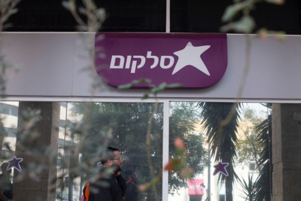 "אבדן שליטה מתגלגל" לקראת סכסוך עבודה בסלקום