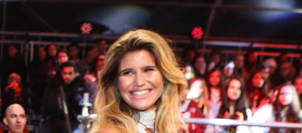 שי מיקה משתפת: "אני שומרת נידה"