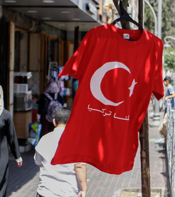 ארדואן: טורקיה חיסלה את מנהיג דאעש