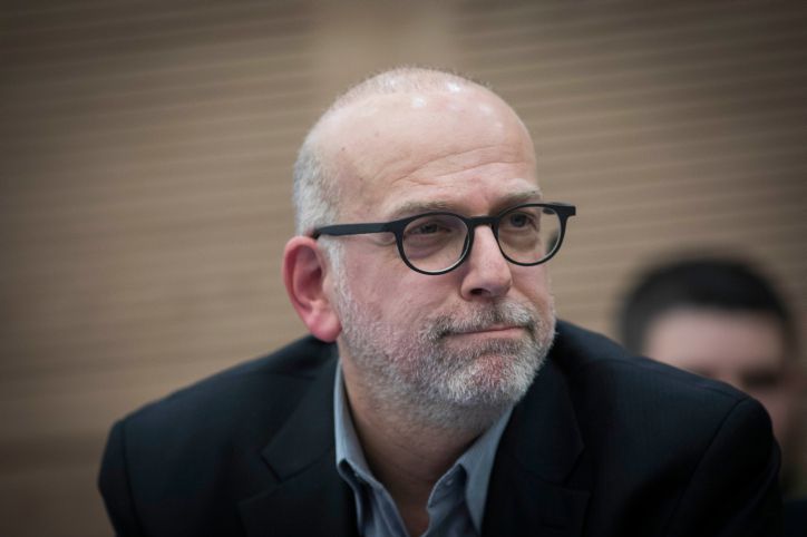 ירון דקל: לא נתפס שמיניתי אנשי ימין בגל"צ