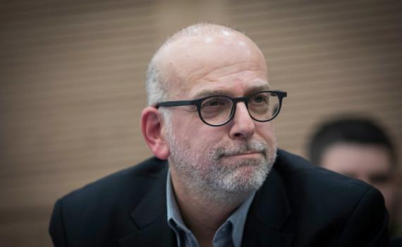 ירון דקל: לא נתפס שמיניתי אנשי ימין בגל"צ