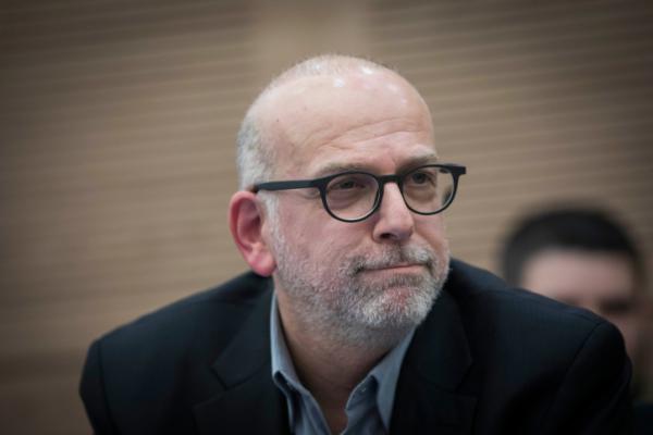 ירון דקל: לא נתפס שמיניתי אנשי ימין בגל"צ