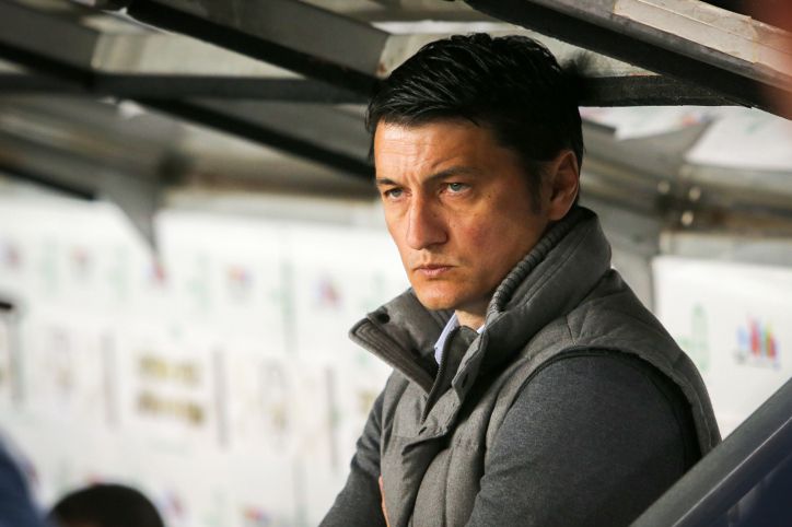 הוא חוזר: איביץ' חתם במכבי תל אביב