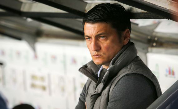 הוא חוזר: איביץ' חתם במכבי תל אביב