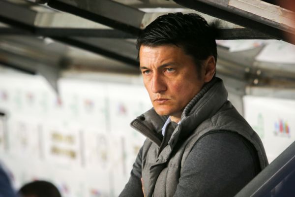 הוא חוזר: איביץ' חתם במכבי תל אביב