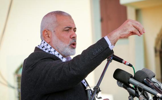 הנייה: "פגענו ביכולות של כיפת ברזל וקלע דוד"