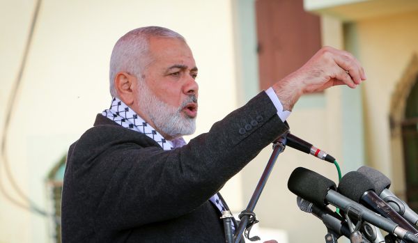 הנייה: "פגענו ביכולות של כיפת ברזל וקלע דוד"