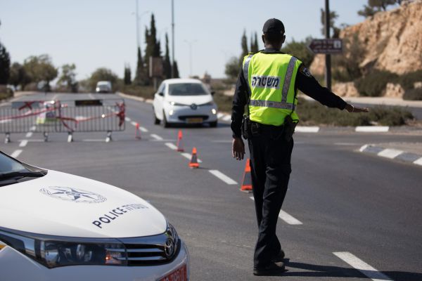 שוטר נדרס למוות בראשון לציון, 5 חשודים נעצרו