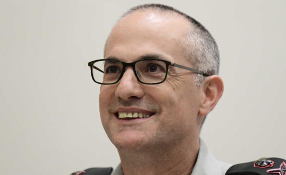 סער הכריע: שרון אפק ימונה כמשנה ליועמ"שית