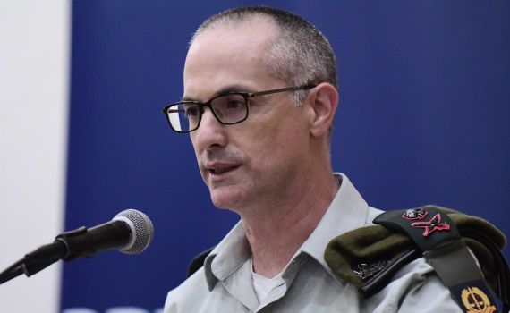 פה אחד: הפצ"ר לשעבר אפק מונה למשנה ליועמ"ש