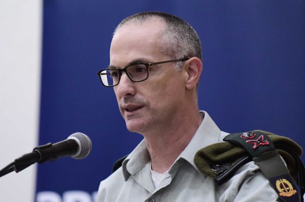 פה אחד: הפצ"ר לשעבר אפק מונה למשנה ליועמ"ש