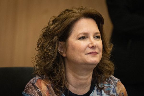 חוסר מודעות? "חבל שהדיון הוא כן נתניהו או לא נתניהו"