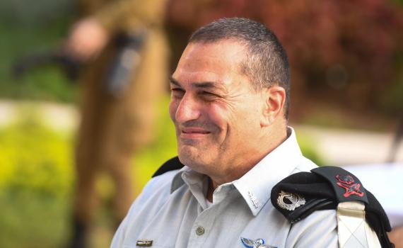 המרוץ לרמטכ"לות החל: אלו המועמדים להחליף את הלוי