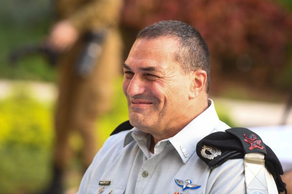 המרוץ לרמטכ"לות החל: אלו המועמדים להחליף את הלוי