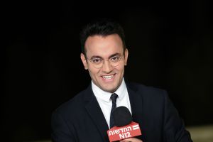 עופר חדד בעננים: "המחמאה הכי חשובה שיכולתי לבקש"