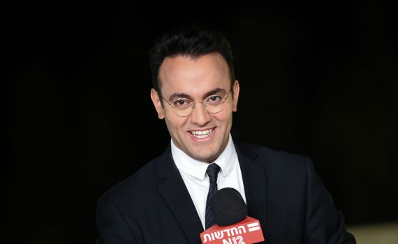 עופר חדד ניצל מאסון: "רגע להגיד תודה לקב"ה"