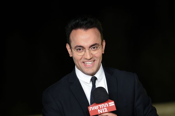 עופר חדד ניצל מאסון: "רגע להגיד תודה לקב"ה"