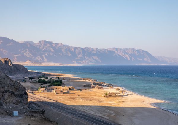 אסון בחופשה: ישראלית טבעה למוות בסיני