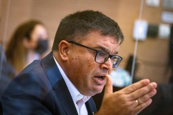 ביטון מחמיא לבנט: "גדלות אישית. חדשנות בפוליטיקה"