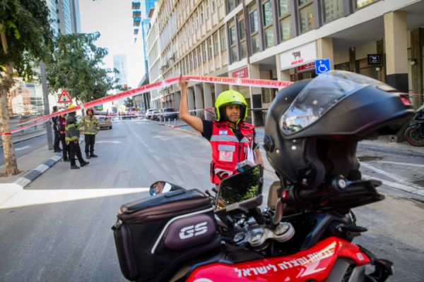 תנועת הרכבות בין לוד לבאר שבע חוזרת למסלולה