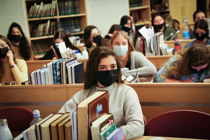 אם אין תקציב – אין תורה נשית