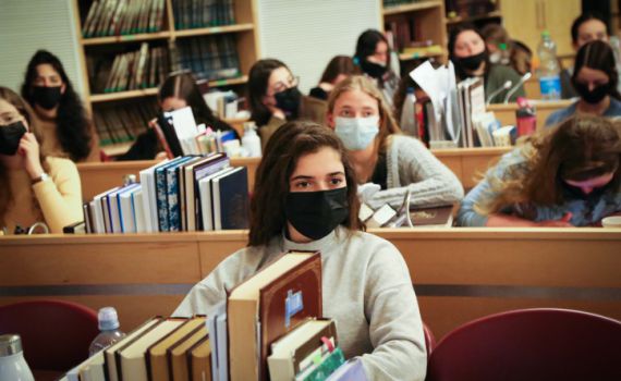 אם אין תקציב – אין תורה נשית