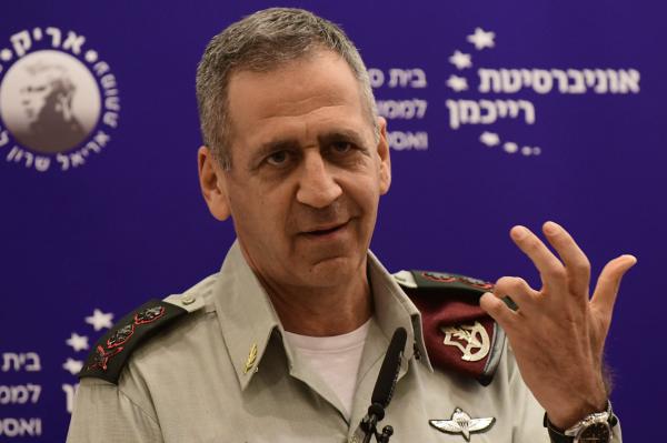 הרבנים הסרוגים זעמו וביטלו פגישה עם הרמטכ"ל