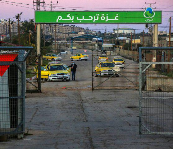 היתרי עבודה נוספים לפלסטינים מרצועת עזה