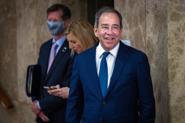 באופן חריג: השגריר האמריקאי פונה לאופוזיציה בכנסת