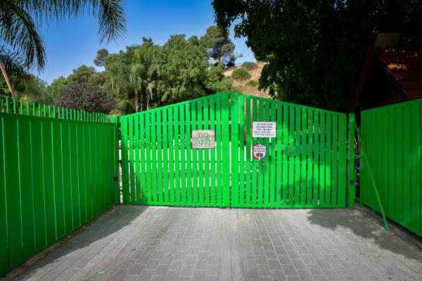 אחרי חודש: המשטרה פתחה בחקירת הרעלת המזון במעון