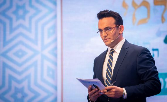 עופר חדד מזועזע: כמה שפל בן אנוש יכול להיות?