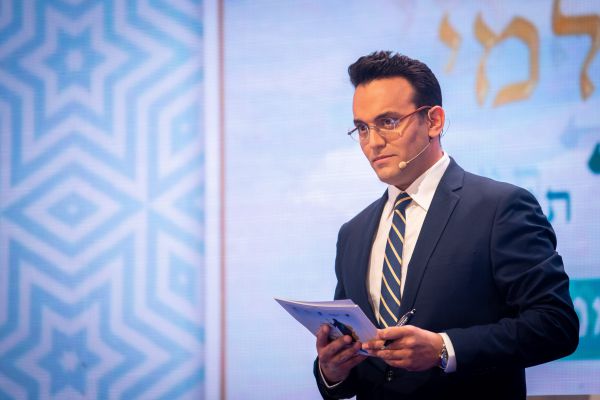 עופר חדד מזועזע: כמה שפל בן אנוש יכול להיות?