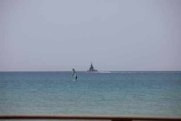 אישה טבעה למוות בקרית ים