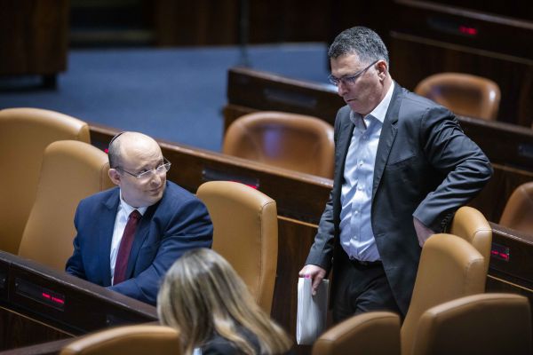 בין השורות: אלה התרחישים שחושפים סקרי המנדטים