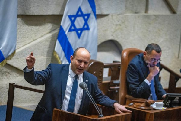 "הלוואי שאת האנרגיה הזאת הייתם מפנים לאויב"