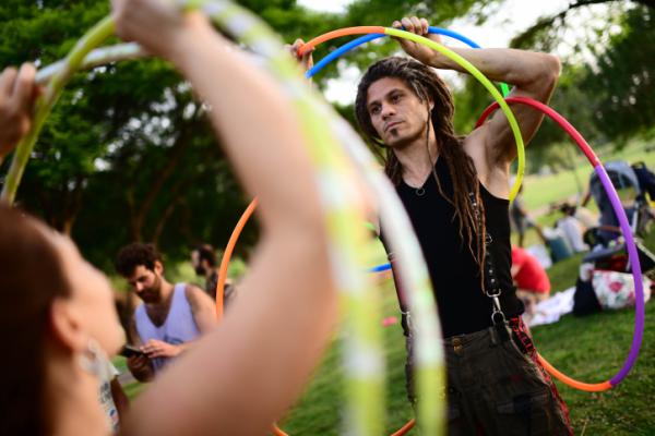 תקועים עם הילדים? רשימת פעילויות חינם בירושלים