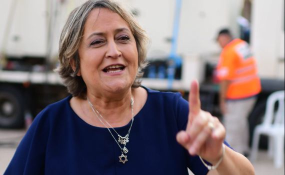 היועמש"ית קבעה כי אפשר לקיים מו"מ עם המורים