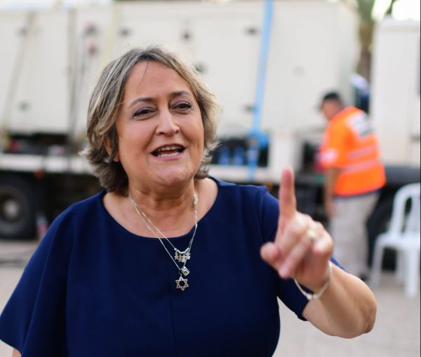 היועמש"ית קבעה כי אפשר לקיים מו"מ עם המורים