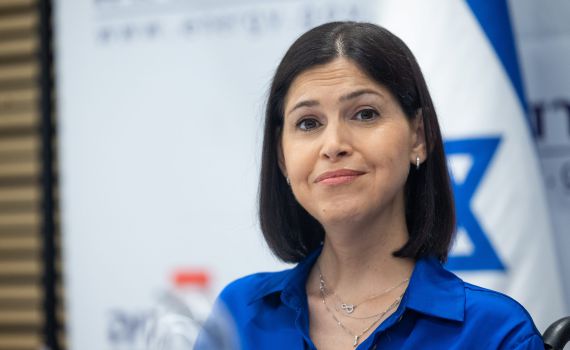 עימות קשה באופוזיציה: "בגללכם יש בן גביר"