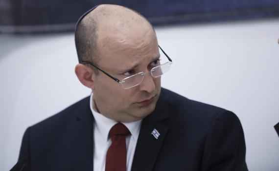 בנט מזהיר את איראן: נעשה הכול לסכל פיגועים בחו"ל