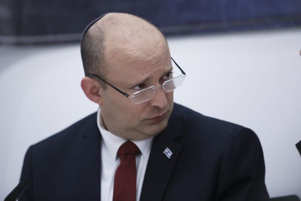 התפרקות הקואליציה: בנט זימן דיון חירום בלשכתו