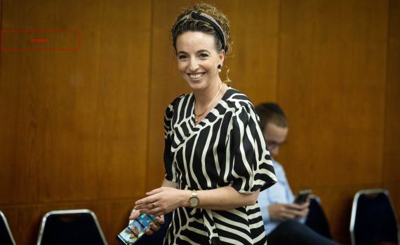 מחפשת בית חדש? מקורבי סילמן פנו לאיתמר בן גביר