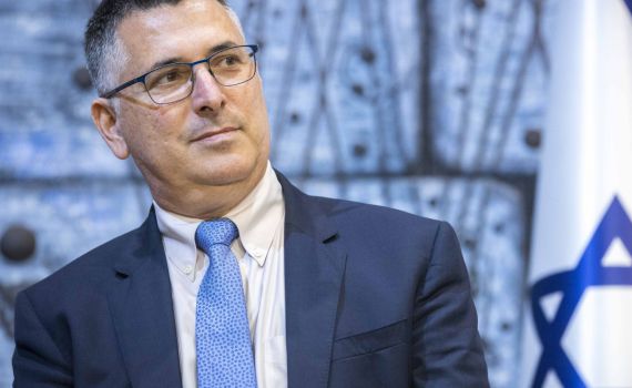 מנסה שוב: סער יעלה מחדש את חוק הגבלת הכהונה