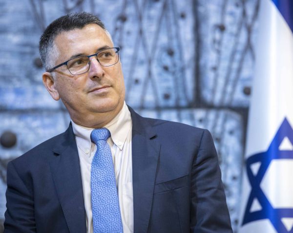 "צריך תכנית לשמירה על הקרקעות ביהודה ושומרון"