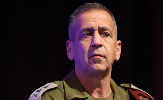 כוכבי מגנה: 'לא מתקבל על הדעת שלוחמי צה"ל יותקפו'