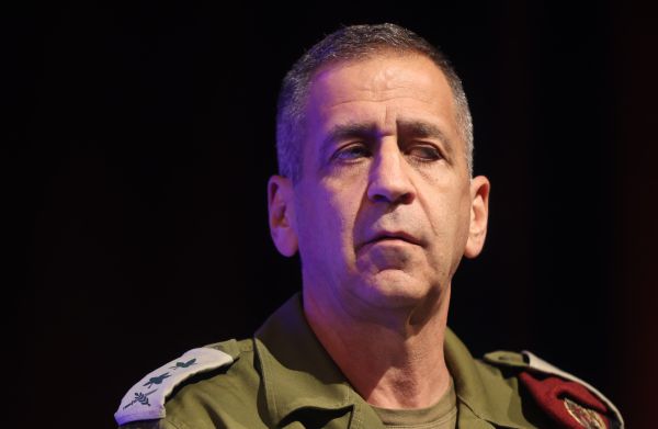 כוכבי על תקיפת החיילים: "מעשה עברייני חמור ביותר"