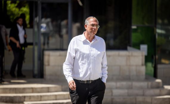 הקואליציה ביקשה: אורבך לא מוכן לכנס את הוועדה