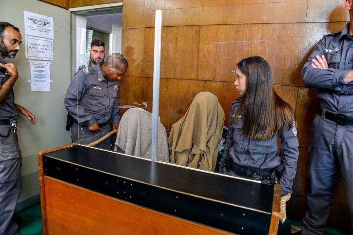 אושר סופית: ראיה שהושגה שלא כדין – תיפסל