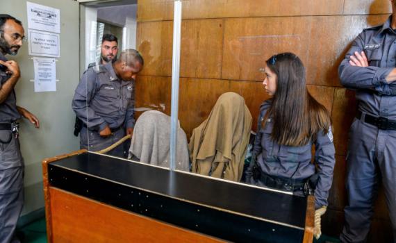 אושר סופית: ראיה שהושגה שלא כדין – תיפסל