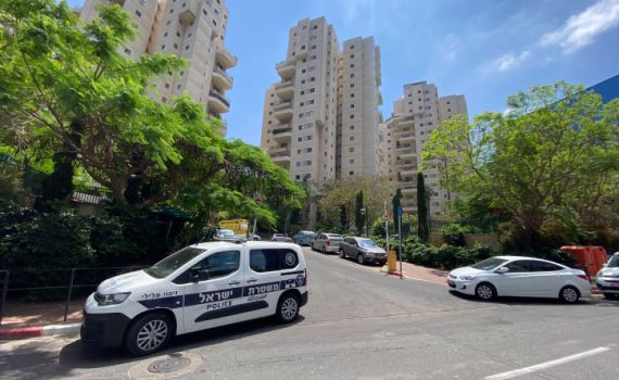 חשד: בנו של הרמטכ"ל לשעבר חשוד בהונאה